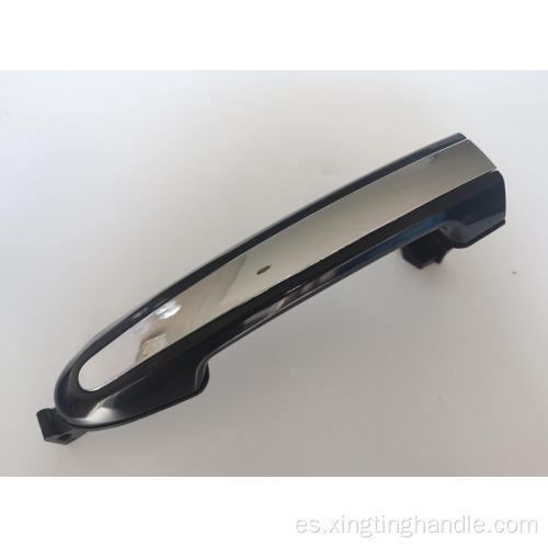 Empuñadura exterior de agarre para Hyundai Santa Fe 2007-2012